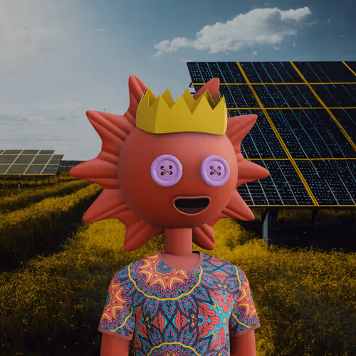 Solarheads By Sfa