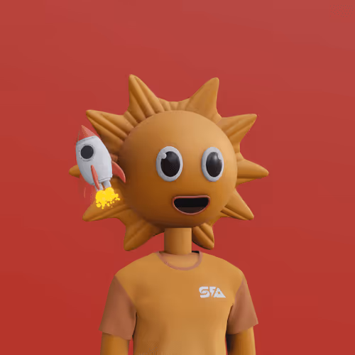 Solarheads By Sfa