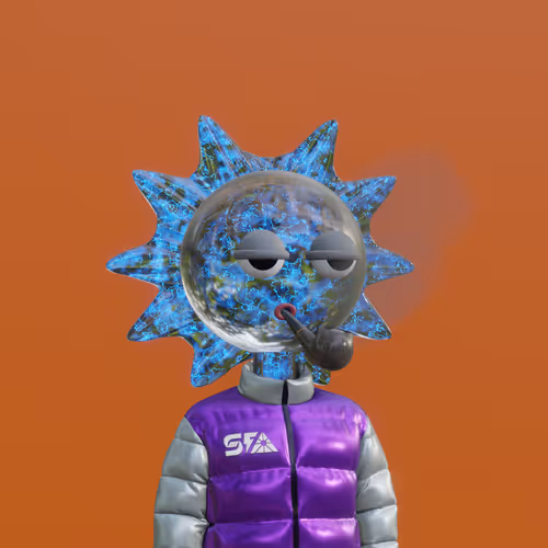 Solarheads By Sfa