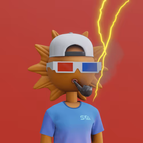 Solarheads By Sfa