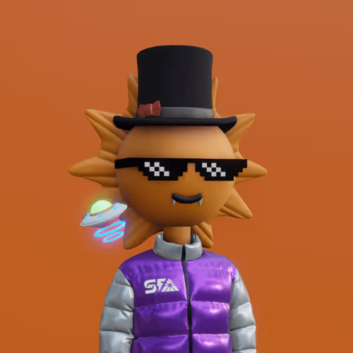 Solarheads By Sfa