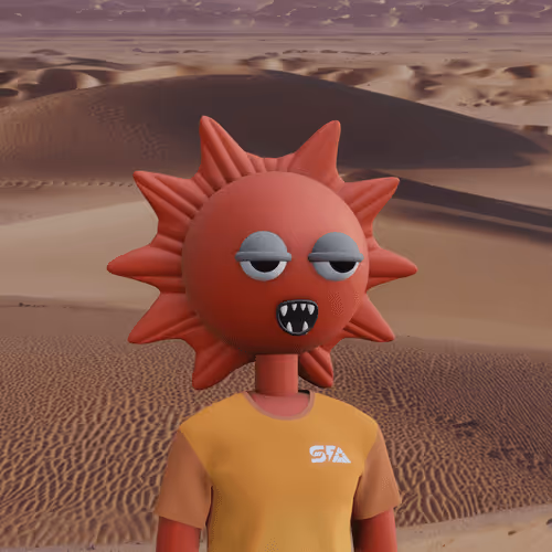 Solarheads By Sfa
