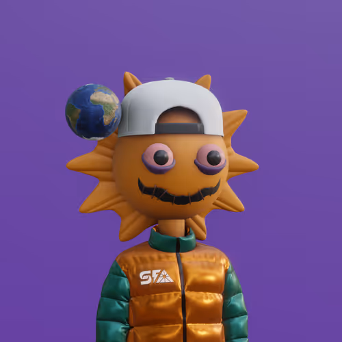 Solarheads By Sfa