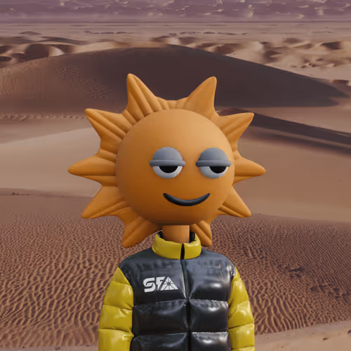 Solarheads By Sfa