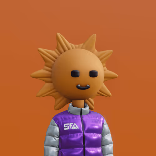 Solarheads By Sfa
