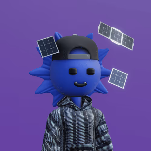 Solarheads By Sfa