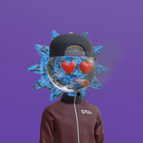 Solarheads By Sfa