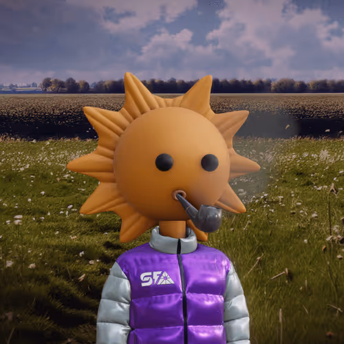 Solarheads By Sfa