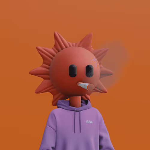 Solarheads By Sfa