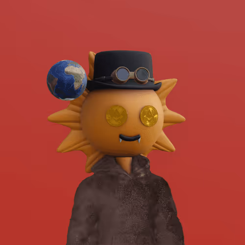 Solarheads By Sfa