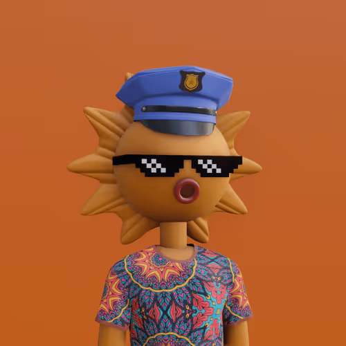 Solarheads By Sfa