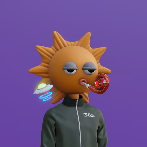 Solarheads By Sfa