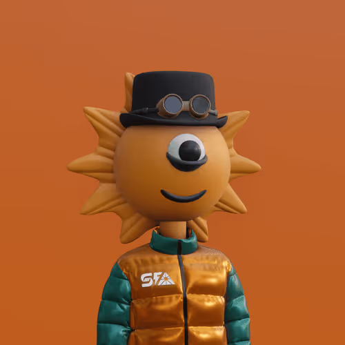 Solarheads By Sfa