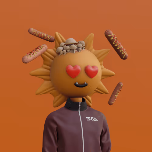 Solarheads By Sfa