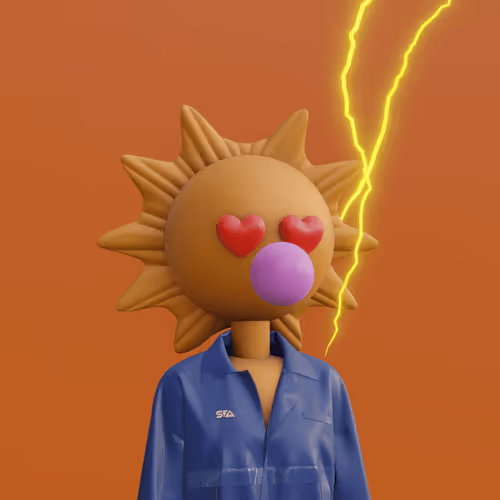 Solarheads By Sfa