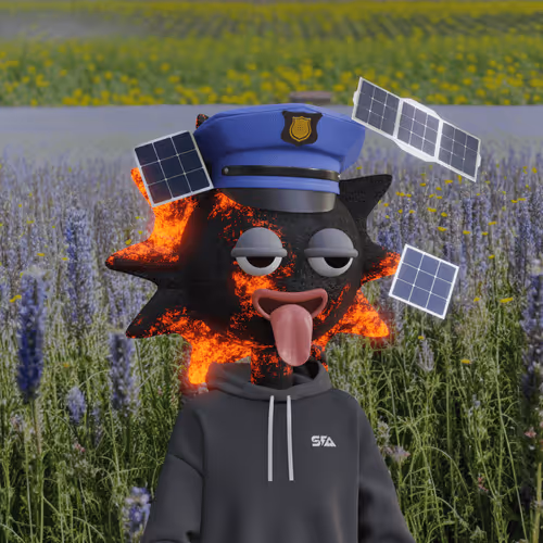 Solarheads By Sfa