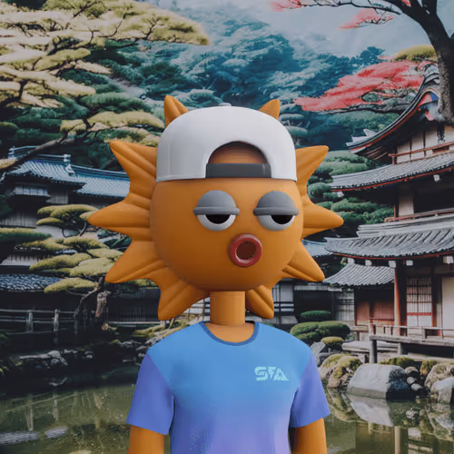 Solarheads By Sfa