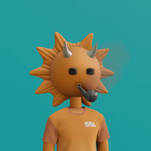 Solarheads By Sfa