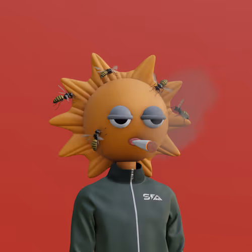 Solarheads By Sfa