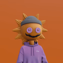 SolarHead #272