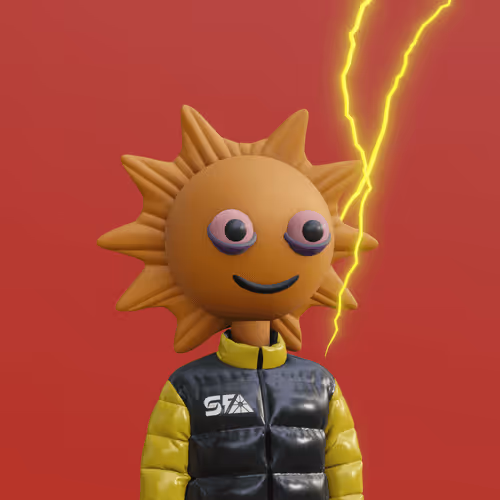 Solarheads By Sfa