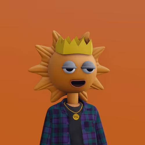 Solarheads By Sfa