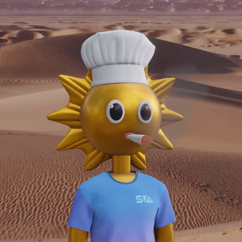Solarheads By Sfa