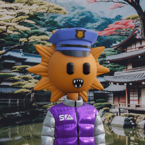 Solarheads By Sfa