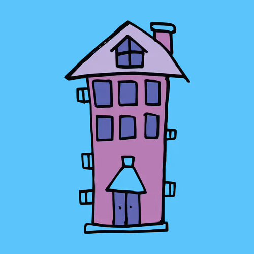 Mfer Crib 749