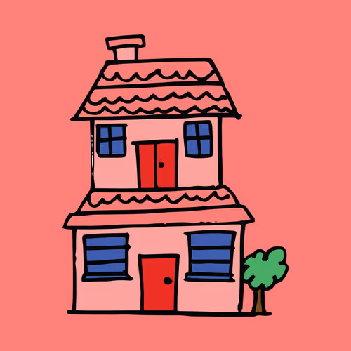 Mfer Crib 235
