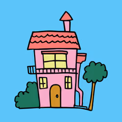 Mfer Crib 248