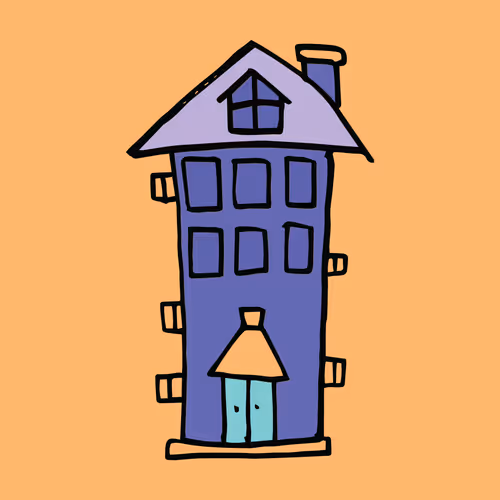Mfer Cribs Official