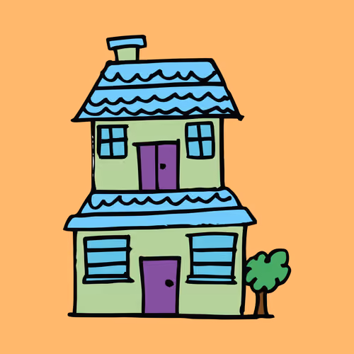 Mfer Crib 480
