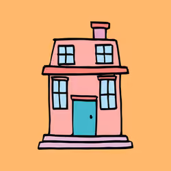 Mfer Crib 32