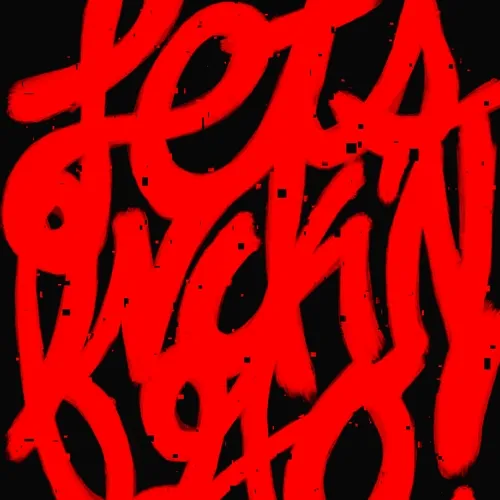 LET'S FVCK'N GO! 2024