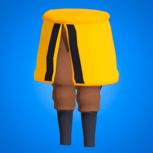 Decentraland Wearables