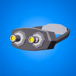 GhostBlaster NightVision Device