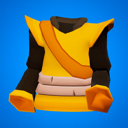 Decentraland Wearables