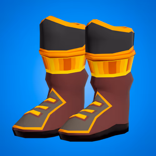 Decentraland Wearables