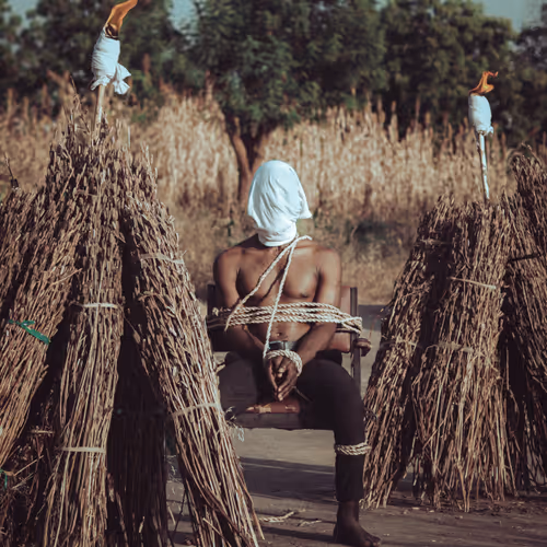 Untold Chronicles V2