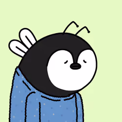 Beeing #2855