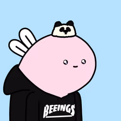 Beeing