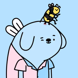 Beeing