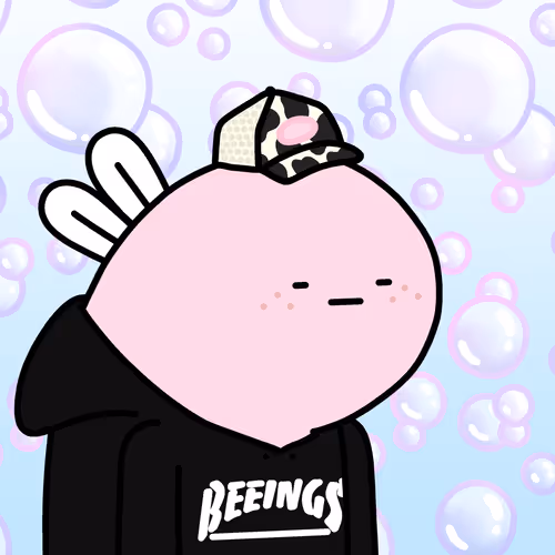 Thebeeings