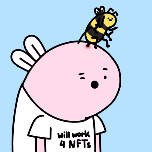 Beeing