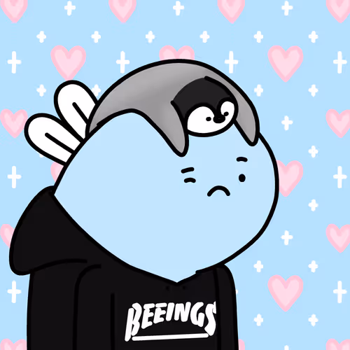 Beeing
