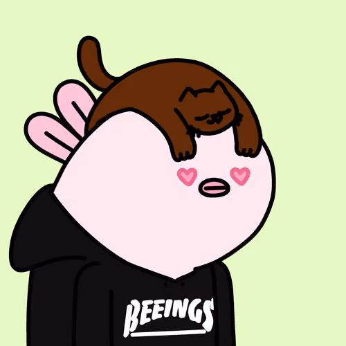 Beeing