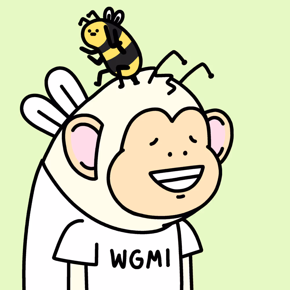 Beeing