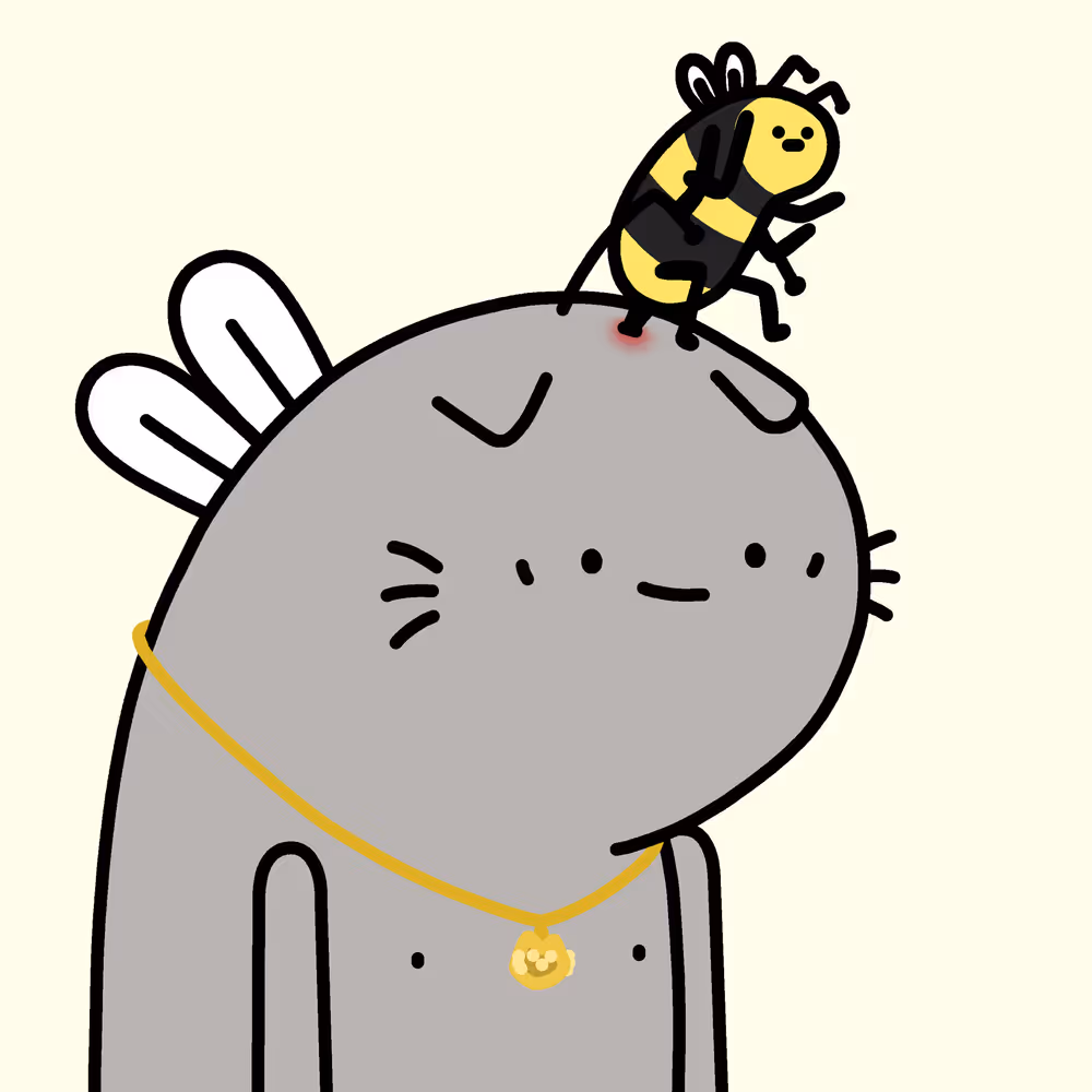 Beeing