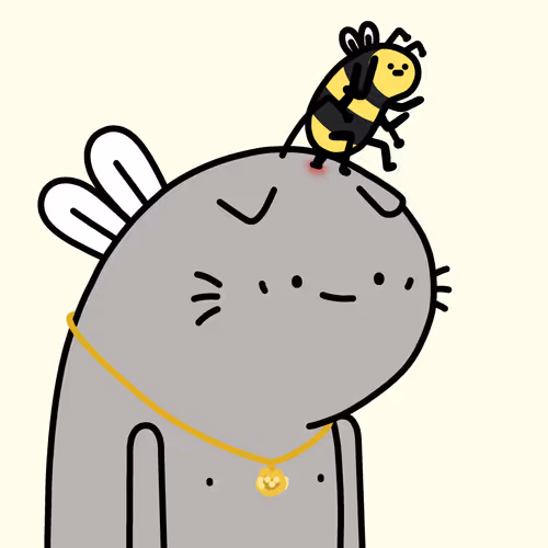 Beeing